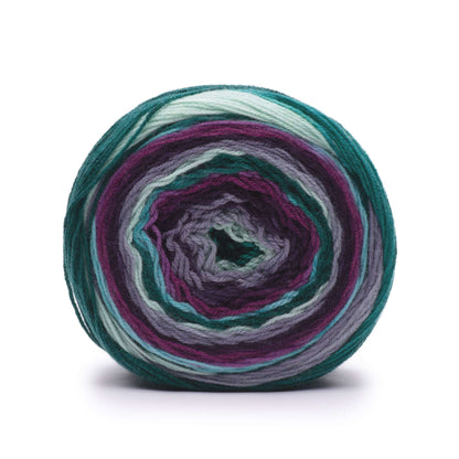 Caron Skinny Cakes Yarn Raspberry Ganache