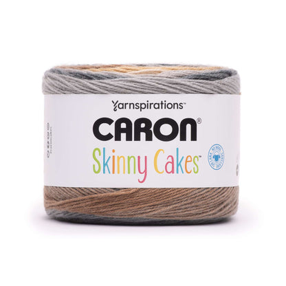 Caron Skinny Cakes Yarn Tiramisu