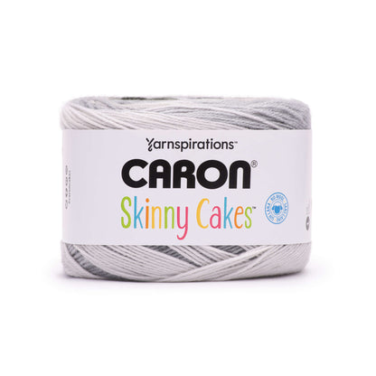 Caron Skinny Cakes Yarn Chocolate Chip