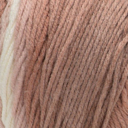 Caron Jumbo Ombre Yarn Sepia