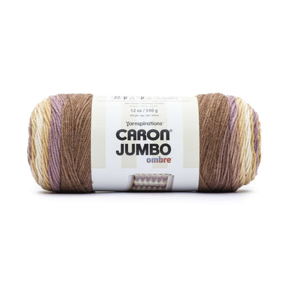 Caron Jumbo Ombre Yarn Seashell