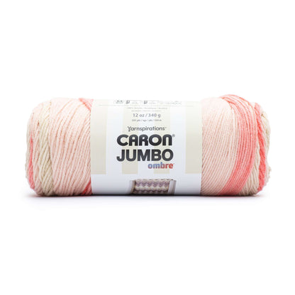 Caron Jumbo Ombre Yarn Blossom