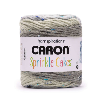 Caron Sprinkle Cakes Yarn (227g/8oz) Raspberry Truffle