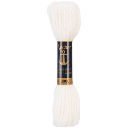 Anchor Tapestry Wool - Clearance Shades 8000