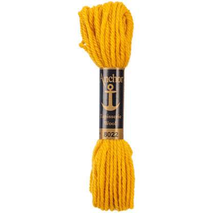 Anchor Tapestry Wool - Clearance Shades 8022