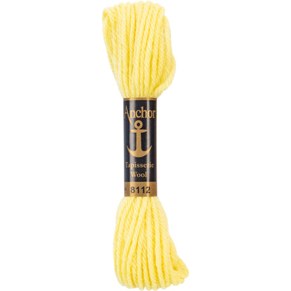 Anchor Tapestry Wool - Clearance Shades 8112