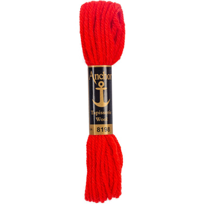 Anchor Tapestry Wool - Clearance Shades 8198