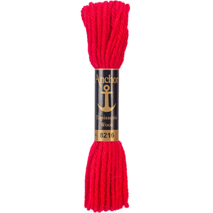 Anchor Tapestry Wool - Clearance Shades 8216