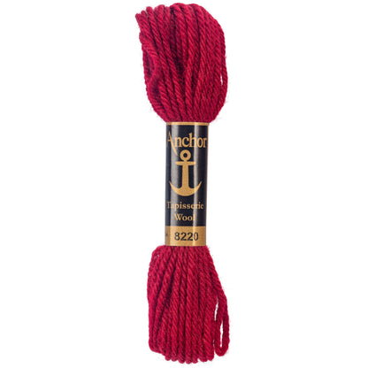 Anchor Tapestry Wool - Clearance Shades 8220