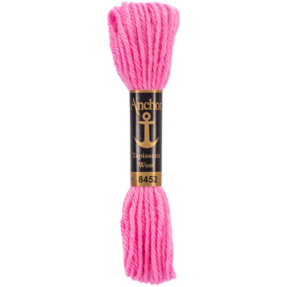 Anchor Tapestry Wool - Clearance Shades 8452