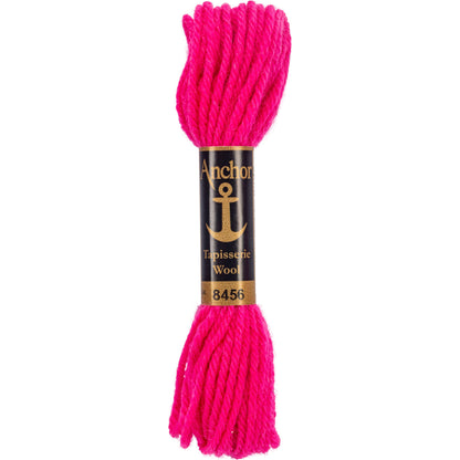 Anchor Tapestry Wool - Clearance Shades 8456