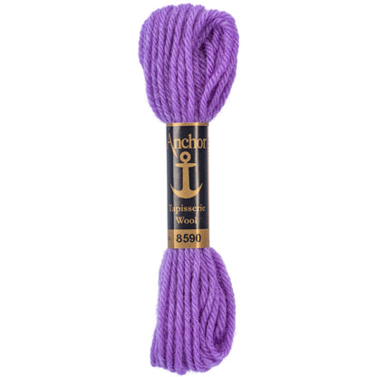 Anchor Tapestry Wool - Clearance Shades 8590