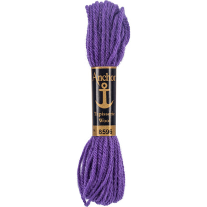 Anchor Tapestry Wool - Clearance Shades 8596