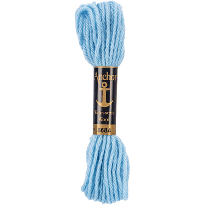 Anchor Tapestry Wool - Clearance Shades 8684