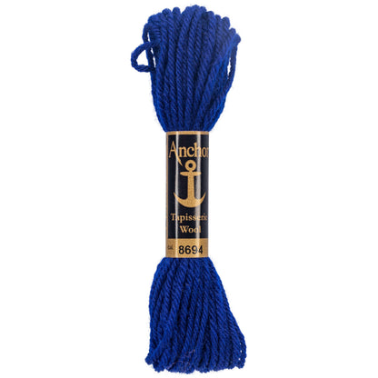 Anchor Tapestry Wool - Clearance Shades 8694