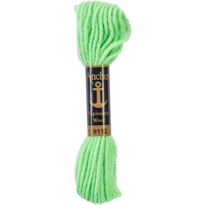Anchor Tapestry Wool - Clearance Shades 9112