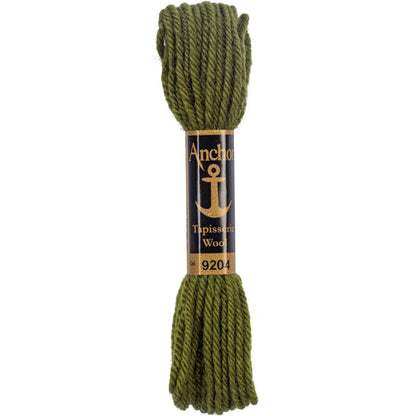 Anchor Tapestry Wool - Clearance Shades 9204