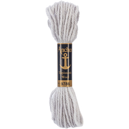 Anchor Tapestry Wool - Clearance Shades 9786