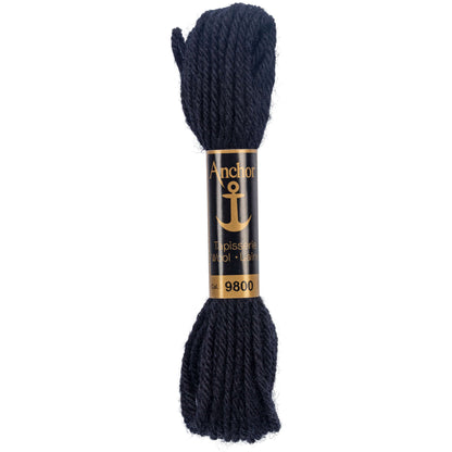 Anchor Tapestry Wool - Clearance Shades 9800