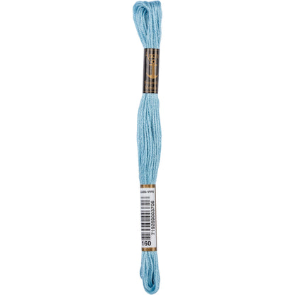 Anchor Stranded Cotton - Clearance Shades 160