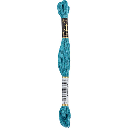 Anchor Stranded Cotton - Clearance Shades 168