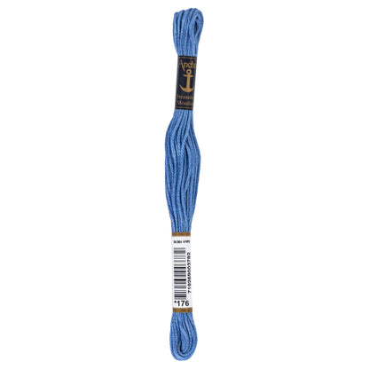 Anchor Stranded Cotton - Clearance Shades 176