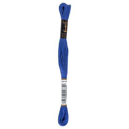 Anchor Stranded Cotton - Clearance Shades 177