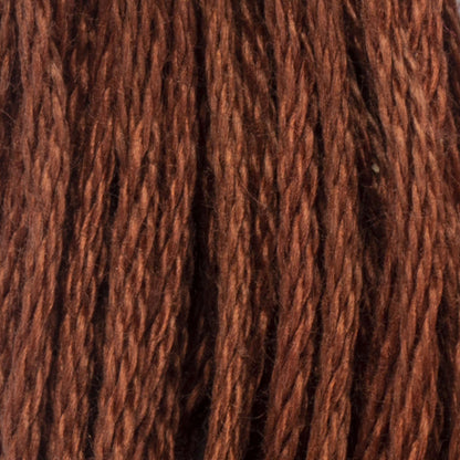 Anchor Stranded Cotton - Clearance Shades 358