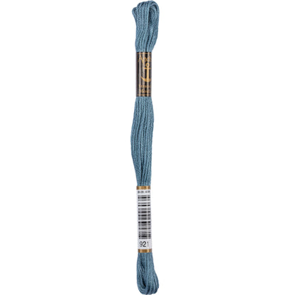 Anchor Stranded Cotton - Clearance Shades 921