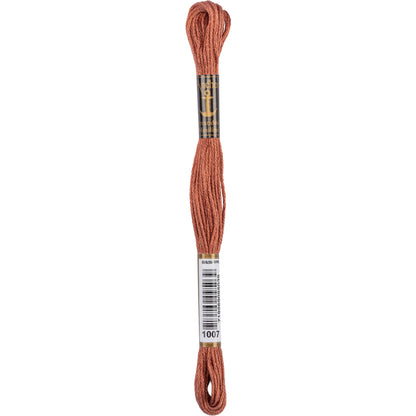 Anchor Stranded Cotton - Clearance Shades 1007