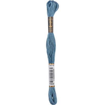 Anchor Stranded Cotton - Clearance Shades 1034