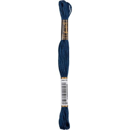 Anchor Stranded Cotton - Clearance Shades 1036