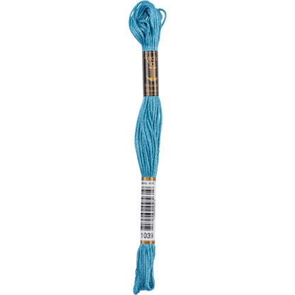 Anchor Stranded Cotton - Clearance Shades 1039