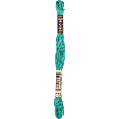 Anchor Stranded Cotton - Clearance Shades 1072