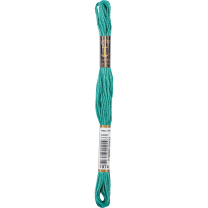 Anchor Stranded Cotton - Clearance Shades 1074