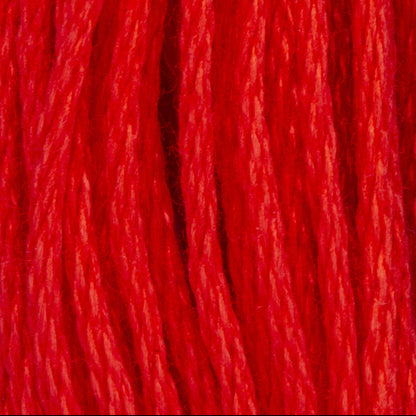 Anchor Stranded Cotton - Clearance Shades 1098