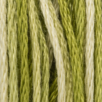 Anchor Stranded Cotton - Clearance Shades 1216
