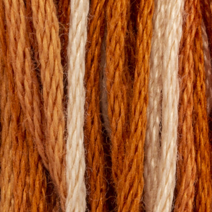 Anchor Stranded Cotton - Clearance Shades 1218