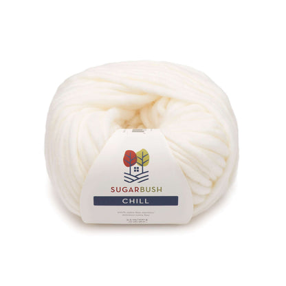 Sugar Bush Chill Yarn - Discontinued Diamond