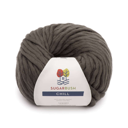 Sugar Bush Chill Yarn - Discontinued Bison