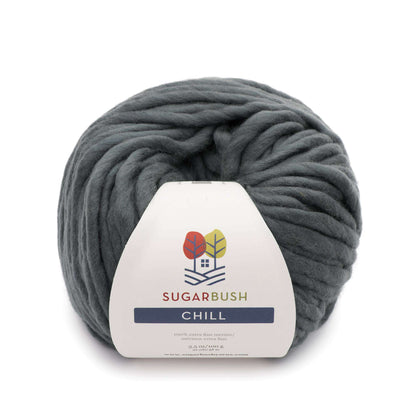 Sugar Bush Chill Yarn - Discontinued Alpine