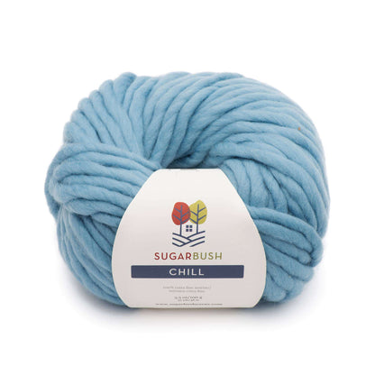 Sugar Bush Chill Yarn - Discontinued Lazuli