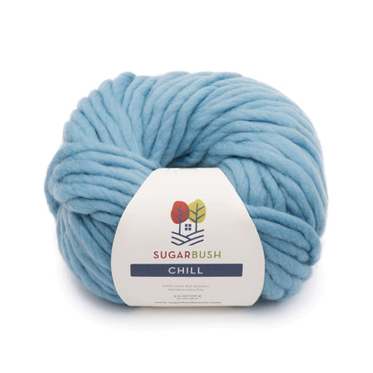 Sugar Bush Chill Yarn - Discontinued Lazuli