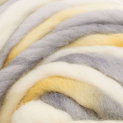 Sugar Bush Chill Yarn - Discontinued Gold 'n Gray