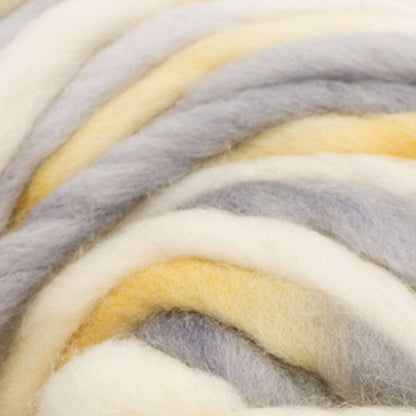 Sugar Bush Chill Yarn - Discontinued Gold 'n Gray