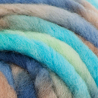 Sugar Bush Chill Yarn - Discontinued Seafoam