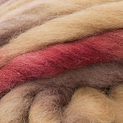 Sugar Bush Chill Yarn - Discontinued Polar Berry