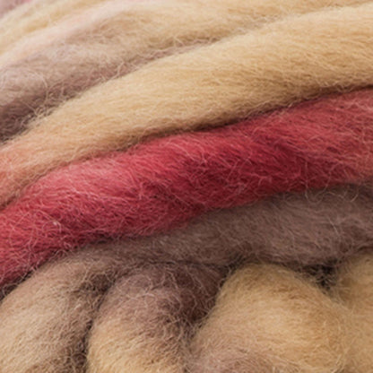 Sugar Bush Chill Yarn - Discontinued Polar Berry