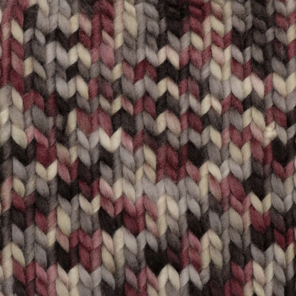 Sugar Bush Chill Yarn - Discontinued Polar Berry