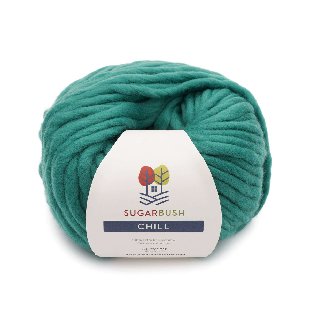 Icebox Teal